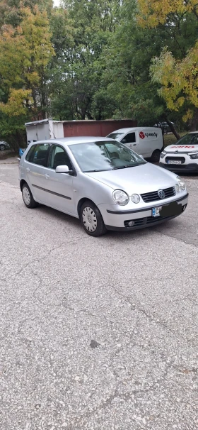 Обява за продажба на VW Polo 1.9 SDI ~2 500 лв. - изображение 1 | Auto.bg Обява за продажба на VW Polo 1.9 SDI ~2 500 лв. - изображение 1