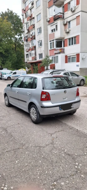 Обява за продажба на VW Polo 1.9 SDI ~2 500 лв. - изображение 4 | Auto.bg Обява за продажба на VW Polo 1.9 SDI ~2 500 лв. - изображение 4