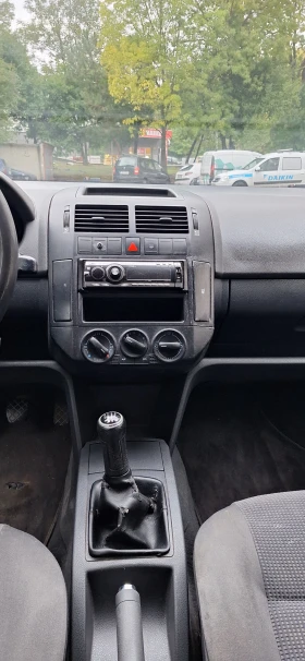 Обява за продажба на VW Polo 1.9 SDI ~2 500 лв. - изображение 8 | Auto.bg Обява за продажба на VW Polo 1.9 SDI ~2 500 лв. - изображение 8