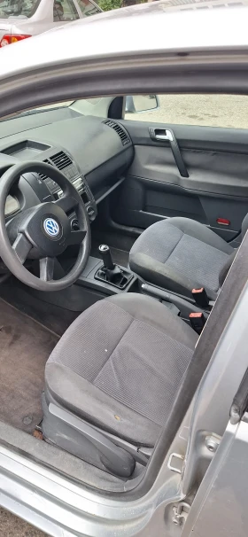 Обява за продажба на VW Polo 1.9 SDI ~2 500 лв. - изображение 6 | Auto.bg Обява за продажба на VW Polo 1.9 SDI ~2 500 лв. - изображение 6