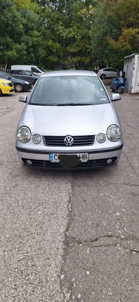 Обява за продажба на VW Polo 1.9 SDI ~2 500 лв. - изображение 2 | Auto.bg Обява за продажба на VW Polo 1.9 SDI ~2 500 лв. - изображение 2