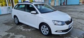 Skoda Fabia, снимка 5