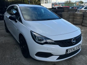 Opel Astra 1.5CDTi + AВТОМАТИК - 21600 лв. / 11043.90 € - 17696627 5