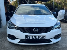 Opel Astra 1.5CDTi + AВТОМАТИК - 21600 лв. / 11043.90 € - 17696627 4