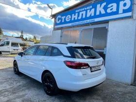 Opel Astra 1.5CDTi + AВТОМАТИК - 21600 лв. / 11043.90 € - 17696627 2