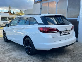 Opel Astra 1.5CDTi + AВТОМАТИК - 21600 лв. / 11043.90 € - 17696627 8