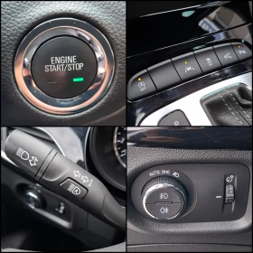 Opel Astra 1.5CDTi + AВТОМАТИК - 21600 лв. / 11043.90 € - 17696627 14