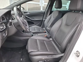 Opel Astra 1.5CDTi + AВТОМАТИК - 21600 лв. / 11043.90 € - 17696627 10