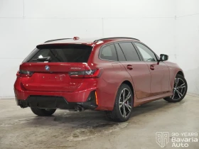 BMW 330 e Touring M Sport Paket Sportautomatic - 96300 лв. / 49237.41 € - 60666768 3