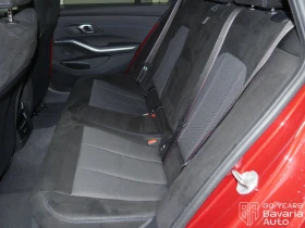 BMW 330 e Touring M Sport Paket Sportautomatic - 96300 лв. / 49237.41 € - 60666768 8