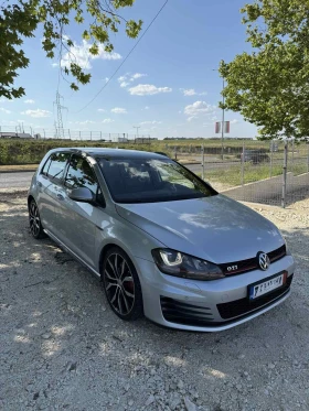 VW Golf 2.0TSI 230кс.Performance - 22999 лв. / 11759.20 € - 86678938 9