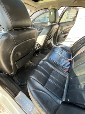 Jaguar Xj JAGUAR XJ 3.0D 275кс, снимка 13