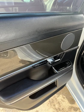 Jaguar Xj JAGUAR XJ 3.0D 275кс, снимка 15