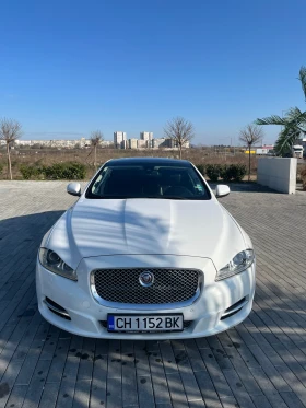 Jaguar Xj JAGUAR XJ 3.0D 275кс, снимка 2