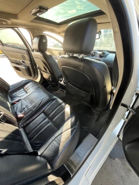 Jaguar Xj JAGUAR XJ 3.0D 275кс, снимка 10