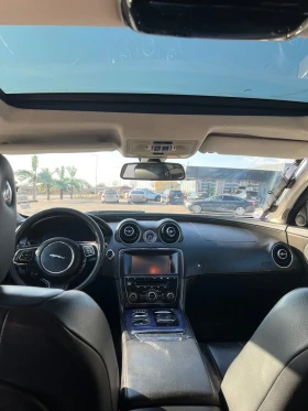 Jaguar Xj JAGUAR XJ 3.0D 275кс, снимка 7