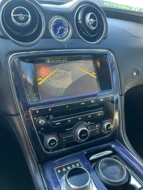 Jaguar Xj JAGUAR XJ 3.0D 275кс, снимка 9