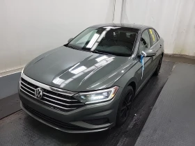 VW Jetta * EXECLINE * CARFAX * ЦЕНА ДО БГ