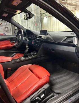 BMW 330 M Pack * * Изрядна история * * АВТО КРЕДИТ * *  - 15999 € / 31291.32 лв. - 77629940 6