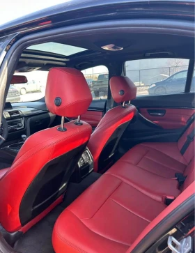 BMW 330 M Pack * * Изрядна история * * АВТО КРЕДИТ * *  - 15999 € / 31291.32 лв. - 77629940 7