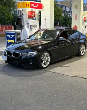 BMW 330 M Pack * * Изрядна история * * АВТО КРЕДИТ * * 