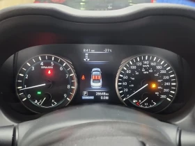 Infiniti Q50 * RED SPORT I LINE * CARFAX * , снимка 9