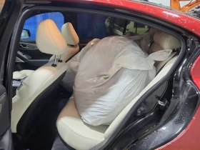 Infiniti Q50 * RED SPORT I LINE * CARFAX * , снимка 13