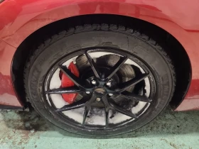 Infiniti Q50 * RED SPORT I LINE * CARFAX * , снимка 6