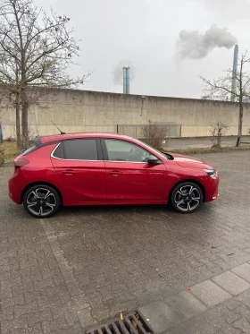 Opel Corsa 1.2 Elegance , снимка 8