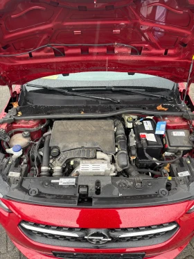 Opel Corsa 1.2 Elegance , снимка 14