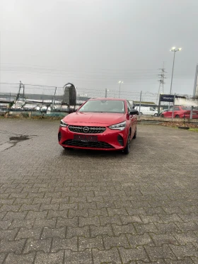 Opel Corsa 1.2 Elegance , снимка 2
