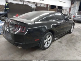 Ford Mustang PREMIUM* КОЖА* ПОДГРЕВ - 9500 € / 18580.38 лв. - 68244887 6