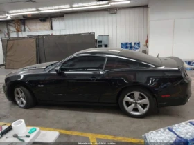 Ford Mustang PREMIUM* КОЖА* ПОДГРЕВ - 9500 € / 18580.38 лв. - 68244887 8