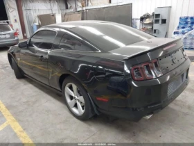Ford Mustang PREMIUM* КОЖА* ПОДГРЕВ - 9500 € / 18580.38 лв. - 68244887 4