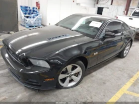 Ford Mustang PREMIUM* КОЖА* ПОДГРЕВ - 9500 € / 18580.38 лв. - 68244887 3