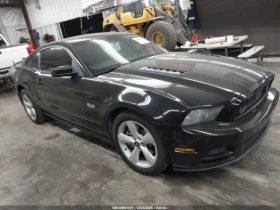 Ford Mustang PREMIUM* КОЖА* ПОДГРЕВ