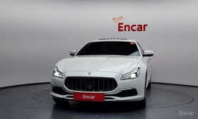 Maserati Quattroporte - 41192 € / 80564.55 лв. - 37710147 3