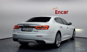Maserati Quattroporte - 41192 € / 80564.55 лв. - 37710147 2