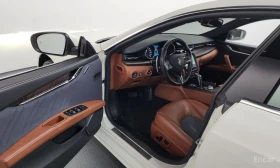 Maserati Quattroporte - 41192 € / 80564.55 лв. - 37710147 10