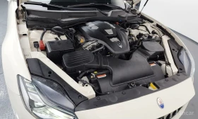 Maserati Quattroporte - 41192 € / 80564.55 лв. - 37710147 6