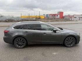 Mazda 6 Ultimate 4x4 - 8888 € / 17383.42 лв. - 86467133 4