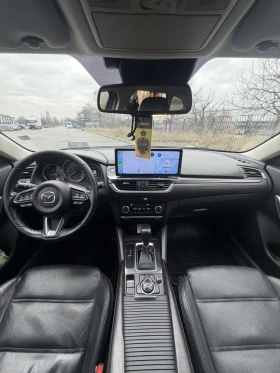 Mazda 6 Ultimate 4x4 - 8888 € / 17383.42 лв. - 86467133 9