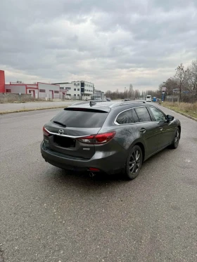 Mazda 6 Ultimate 4x4 - 8888 € / 17383.42 лв. - 86467133 6