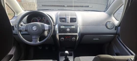 Suzuki SX4 1.6i 120hp-FACE - 5100 € / 9974.73 лв. - 94105164 6