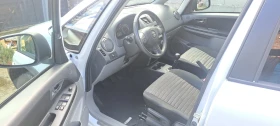 Suzuki SX4 1.6i 120hp-FACE - 5100 € / 9974.73 лв. - 94105164 10