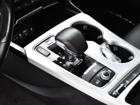 Kia Stinger * GT* Обдух* 360CAM* PANO* BLIND SPOTS* , снимка 11