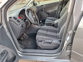 VW Golf Plus - 3900 € / 7627.74 лв. - 15212681 13