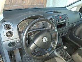VW Golf Plus - 3900 € / 7627.74 лв. - 15212681 12