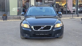 Volvo V50 2.4i AUTOMATIC FACELIFT CH-�������-��� ����-������ | Mobile.bg � ����� ������ 2