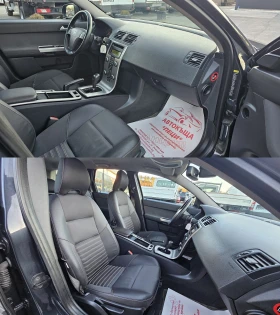 Volvo V50 2.4i AUTOMATIC FACELIFT CH-�������-��� ����-������ | Mobile.bg � ����� ������ 13